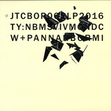 Jtc - S/t