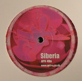 Aphrodite - Siberia / London Massive