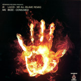 Laos - We All (blame Remix)