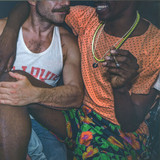 Luv Jam - Nip To Space