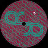 Titonton Duvante / Christopher Rau / Jeff Samuel / Garrett David - Refraction Volume 2