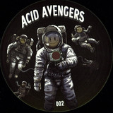 Voiron, Botine - Omg