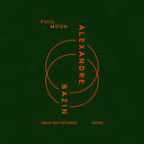Alexandre Bazin - Full Moon