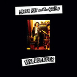 Mike Rep & The Quotas - Hellbender