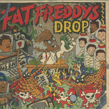 Fat Freddys Drop - Dr Boondigga & The Big Bw