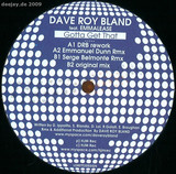 Dave Roy Bland Feat. Emmalease - Gotta Get That