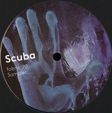V/a - Scuba : Fabric 90 Sampler
