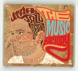 Utah Jazz - The Music Factory