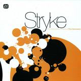 Stryke - The Narrow Of Path