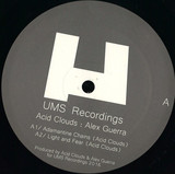 Acid Clouds / Alex Guerra - Ums 003