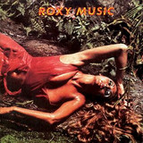 Roxy Music - Flesh And Blood