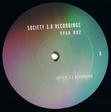 Various - Society 3.0 Recordings Vvaa 002