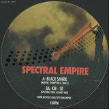 Spectral Empire - Black Shark