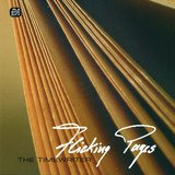 The Timewriter - Flicking Page