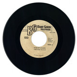 Gregory Isaacs - Nobody Knows