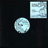 K-rad & Opcode66 - Kno003