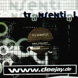 M&g Project - Trance Solvation