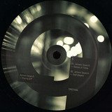 Jeroen Search - Clarity Ep