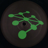 Co-ax & Tiago Santos / Jamie Taylor / Bonz - Cluster 96