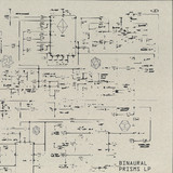 Binaural - Prisms Lp (2x12")