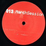 John Daly - March Session 3