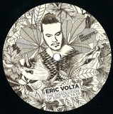 Eric Volta / Carreno Is Lb / Kenny Glasgow - My Favorite Robot Salespack Incl. 133/137/140