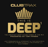 Various - Club Trax: This Is Deep Vol. 1