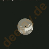 Daniel Bell - The Lost Trax Ep