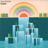 Joe Morris - Bahia
