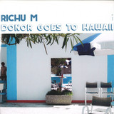 Richu M - Donor Goes To Hawaii