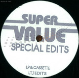 Super Value - Volume 7