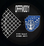 Various - Offfm #1 (2x12")