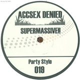 Accsex Denied - Supermassive!!