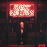 High Contrast - Night Gallery