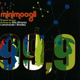 Minimoogli - 99,9