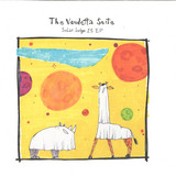 The Vendetta Suite - Solar Lodge 23 Ep