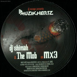 Shimah - The Mob