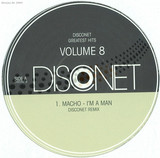 Disconet - Greatest Hits Vol. 8