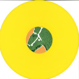 Red Axes - Kalacol Ep
