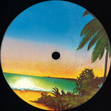 Black Booby - Dickies Dubs