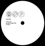 PRAYER - VITAL EP