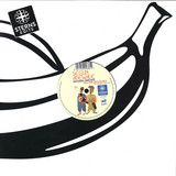 Segun Adewale - Segun Adewale (Ben Gomori / SMBD edits)