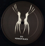 Thomas P. Heckmann - Body Music 3x12" LP