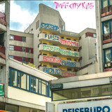 Tuff City Kids - Remixes Vol.3