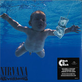 Nirvana - Nevermind LP