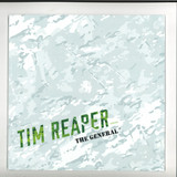 Tim Reaper - The General EP 2x10