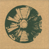 Secede - Tryshasla LP 2x12"