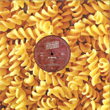 DJ Rocca - The Pasta EP
