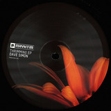 Dave Simon - Thrimming EP