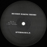 Philippe Petit - Aftermath EP